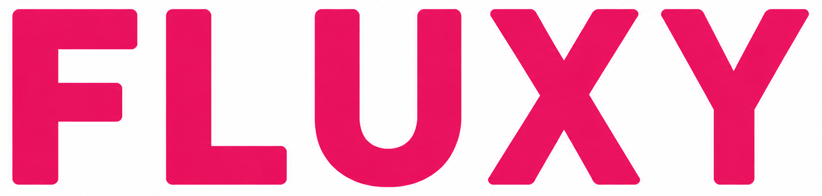Logo Fluxy